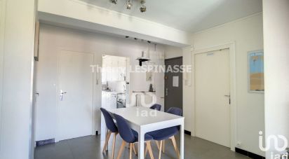 Apartment 3 rooms of 58 m² in Arcachon (33120)