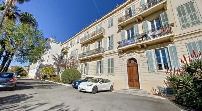 Appartement 8 pièces de 180 m² à Nice (06000)