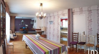 House 5 rooms of 147 m² in Gournay-en-Bray (76220)
