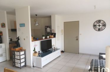 Appartement 2 pièces de 51 m² à LA GRANDE MONTÉE (97438)