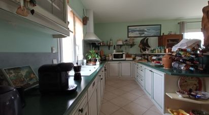 House 4 rooms of 130 m² in Bourcefranc-le-Chapus (17560)