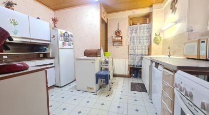 House 4 rooms of 83 m² in Courson-les-Carrières (89560)