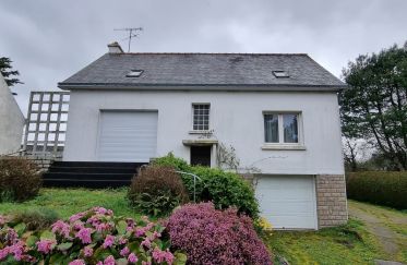 House 5 rooms of 104 m² in Allaire (56350)