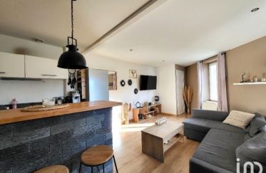 Appartement 2 pièces de 54 m² à Narbonne (11100)