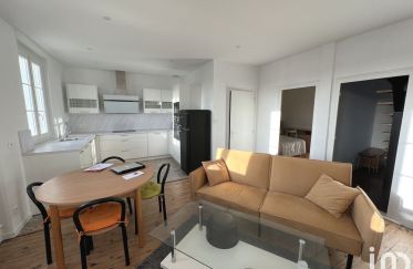 Appartement 3 pièces de 55 m² à Les Sables-d'Olonne (85100)