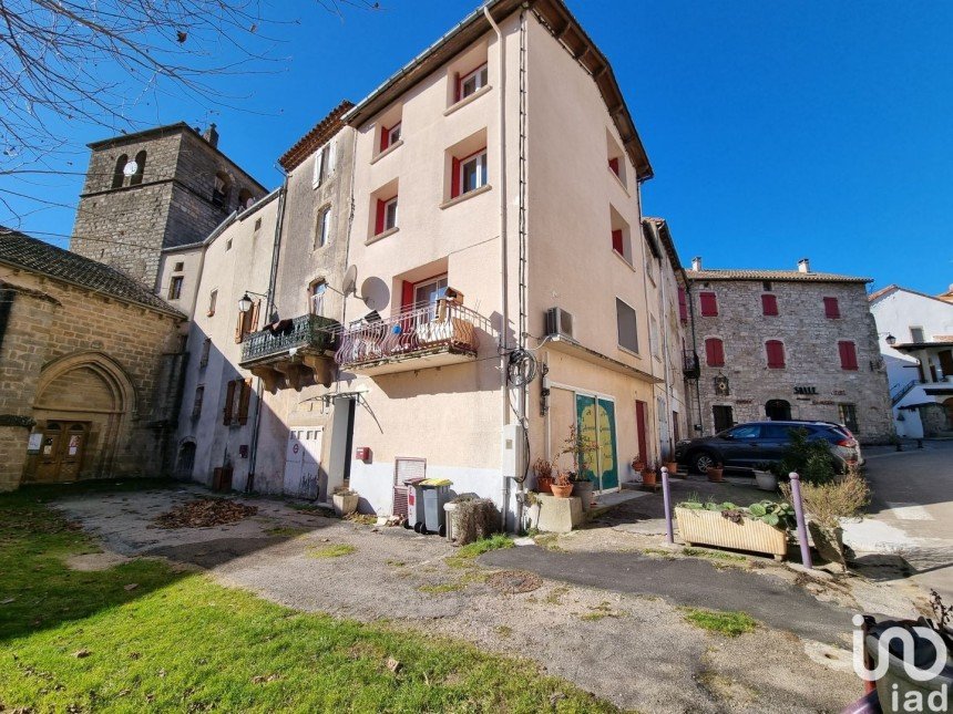 Maison 6 pièces de 99 m² à Ceilhes-et-Rocozels (34260)