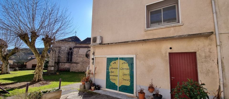 Maison 6 pièces de 99 m² à Ceilhes-et-Rocozels (34260)