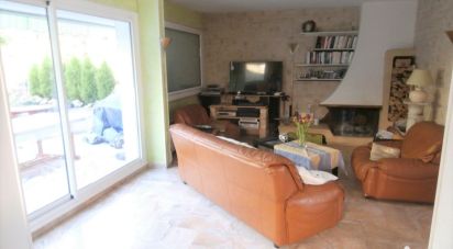House 5 rooms of 120 m² in Montsoult (95560)