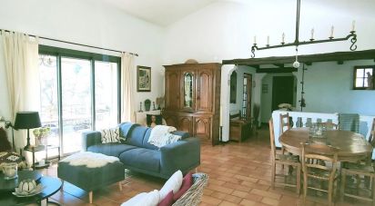 House 7 rooms of 260 m² in La Colle-sur-Loup (06480)