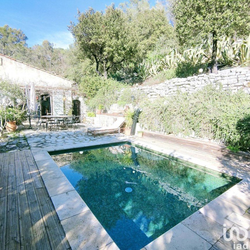 House 7 rooms of 260 m² in La Colle-sur-Loup (06480)
