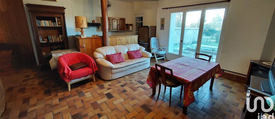 House 5 rooms of 162 m² in Pont-sur-Yonne (89140)