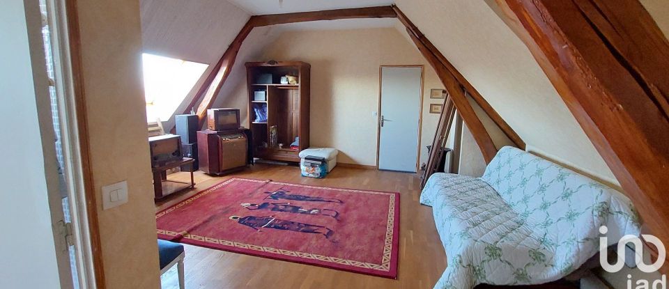 Maison 5 pièces de 162 m² à Pont-sur-Yonne (89140)