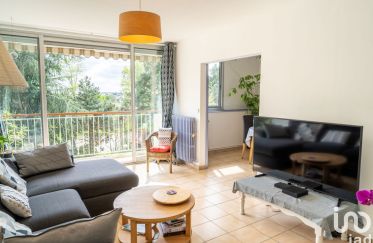 Apartment 5 rooms of 98 m² in Saint-Herblain (44800)