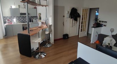 Apartment 3 rooms of 62 m² in Agen (47000)