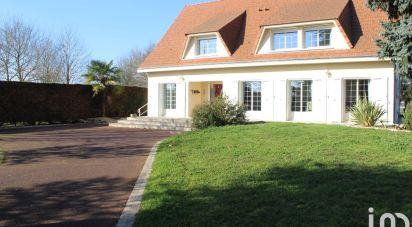 House/villa 7 rooms of 290 sq m in Châtellerault (86100)