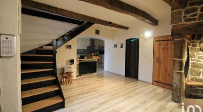 House 5 rooms of 150 m² in Montjaux (12490)