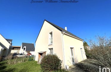 House 5 rooms of 99 m² in Saint-Sylvain (14190)