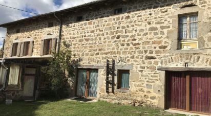 House 7 rooms of 240 m² in Fournols (63980)