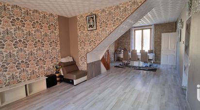 House 3 rooms of 114 m² in Mouzon (08210)