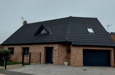 Maison 4 pièces de 142 m² à Fressain (59234)