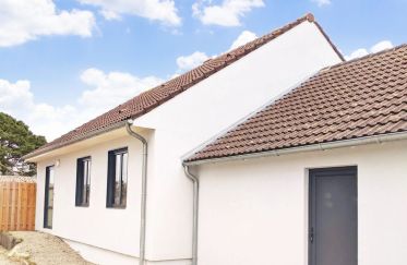 Maison 3 pièces de 98 m² à Agon-Coutainville (50230)