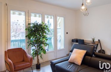 Appartement 3 pièces de 80 m² à Romans-sur-Isère (26100)