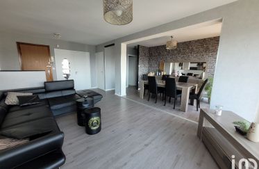 Apartment 4 rooms of 87 m² in Villars (42390)