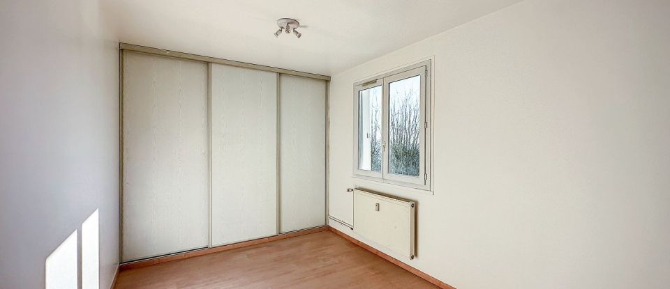Appartement 4 pièces de 80 m² à Canteleu (76380)