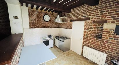House 5 rooms of 125 m² in Sin-le-Noble (59450)