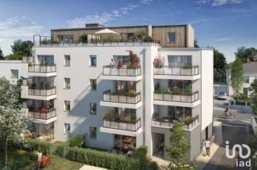 Appartement 1 pièce de 30 m² à Tourcoing (59200)