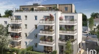 Appartement 1 pièce de 30 m² à Tourcoing (59200)