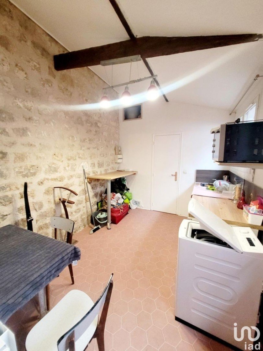 House 2 rooms of 21 m² in L'Isle-Adam (95290)