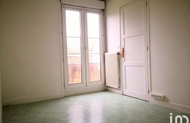 Apartment 2 rooms of 39 m² in Bezons (95870)