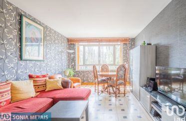 Appartement 3 pièces de 55 m² à Savigny-sur-Orge (91600)