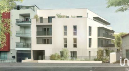 Apartment 4 rooms of 79 m² in Nantes (44100)