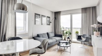 Appartement 4 pièces de 89 m² à Nantes (44300)