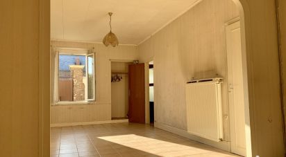 House 2 rooms of 60 m² in Châteauneuf-en-Thymerais (28170)