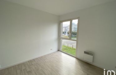 Appartement 3 pièces de 70 m² à Bruz (35170)