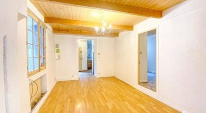 Apartment 3 rooms of 46 m² in Corbeil-Essonnes (91100)
