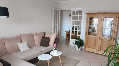 Appartement 3 pièces de 64 m² à Montmorency (95160)