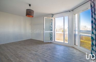 Appartement 4 pièces de 83 m² à Champigny-sur-Marne (94500)