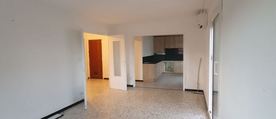 Appartement 4 pièces de 79 m² à Saint-Cyprien (66750)