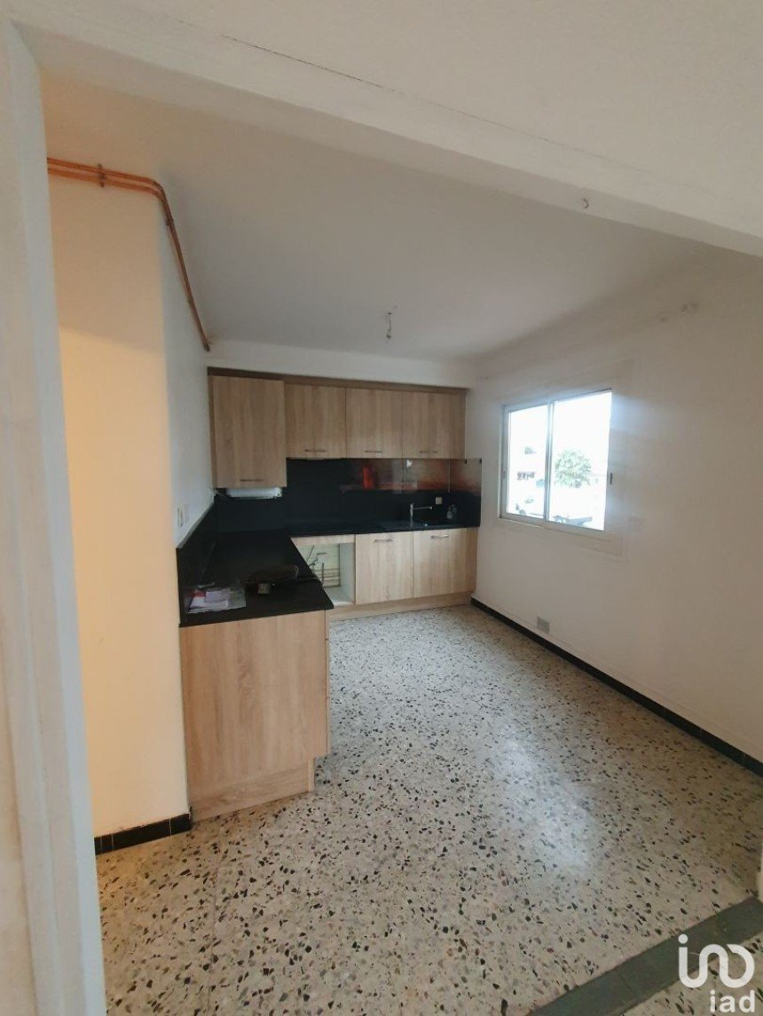 Appartement 4 pièces de 79 m² à Saint-Cyprien (66750)