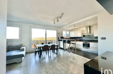Apartment 3 rooms of 69 m² in Limeil-Brévannes (94450)