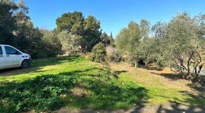 Land of 1,605 m² in Narbonne (11100)