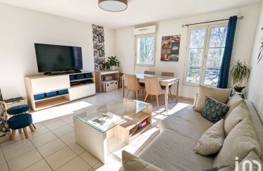 Appartement 3 pièces de 63 m² à Saint-Pierre-du-Perray (91280)