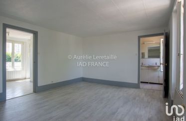 Appartement 1 pièce de 26 m² à Saint-Gratien (95210)