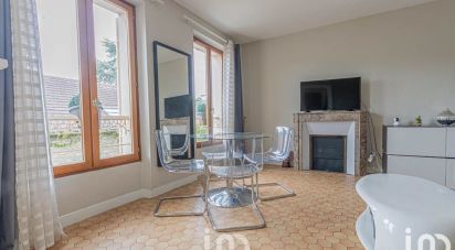 Appartement 3 pièces de 64 m² à Mantes-la-Jolie (78200)