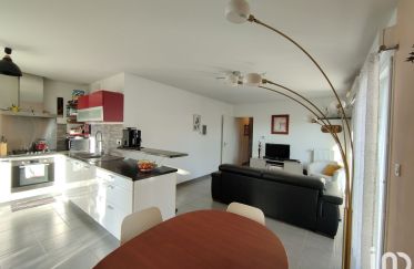House 4 rooms of 80 m² in La Chapelle-sur-Erdre (44240)