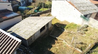 Parking of 65 m² in Poncin (01450)